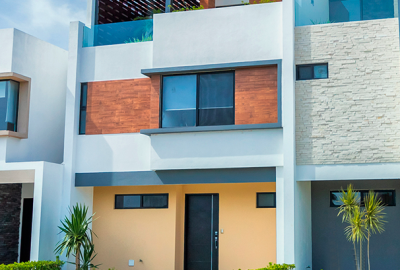 Veracruz | Ruba Residencial