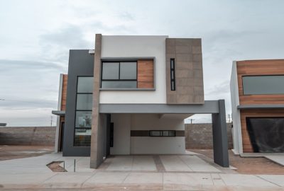 Ciudad Juárez | Ruba Residencial